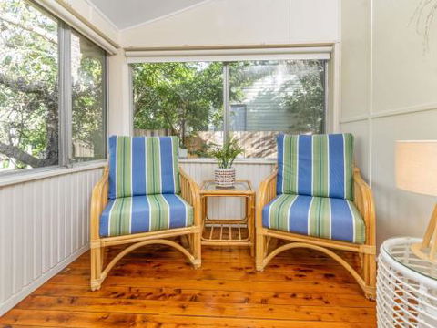 Tapalla Point At Huskisson 4pm Check Out Sundays - Australia Accommodation 3