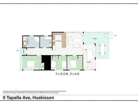Tapalla Point At Huskisson 4pm Check Out Sundays - Australia Accommodation 2