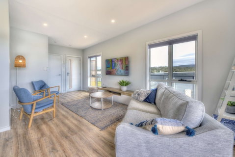 Archella 2 - Beautifully Appointed, Close To Golf Course & Play Ground - Australia Accommodation 4