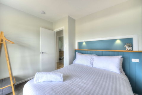 Archella 2 - Beautifully Appointed, Close To Golf Course & Play Ground - Australia Accommodation 6