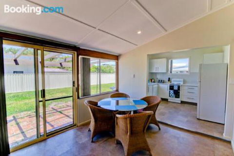 Cottage On River - Australia Accommodation 0