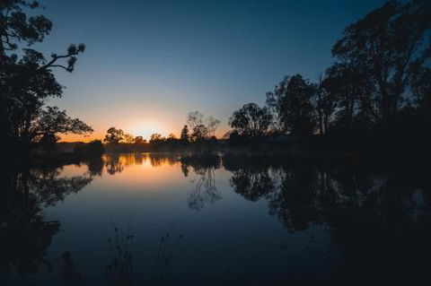 Acheron Valley Lakefront Cottages - Australia Accommodation 4