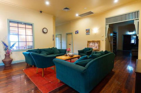 Acheron Valley Lakefront Cottages - Australia Accommodation 1