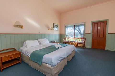 Acheron Valley Lakefront Cottages - Australia Accommodation 0