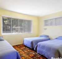 Perrumba Street Cottage - Australia Accommodation