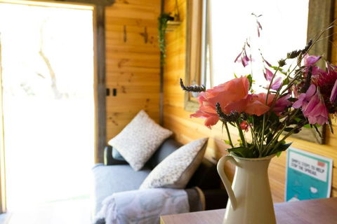Ardingly Tiny House - Australia Accommodation 5