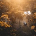 Ardingly Tiny House - Australia Accommodation 0