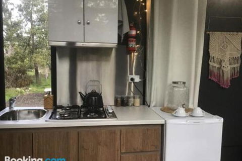 Blackwood Tiny - Australia Accommodation 5
