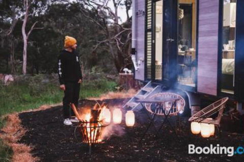 Blackwood Tiny - Australia Accommodation 6