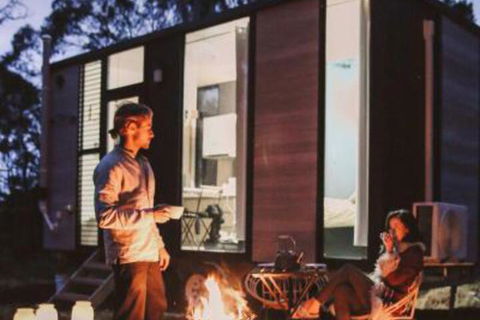 Blackwood Tiny - Australia Accommodation 0