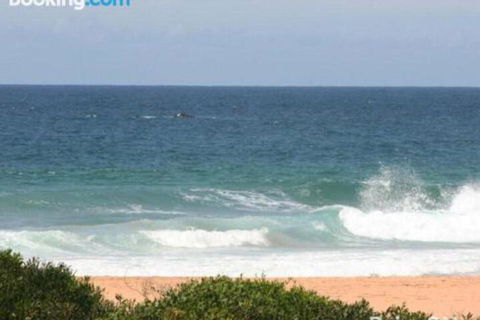 Beachfront Delight 14b Bareena Avenue - Australia Accommodation 1