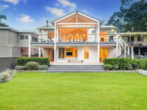 Coast At Hyams 4pm Check Out Sundays - Australia Accommodation 0