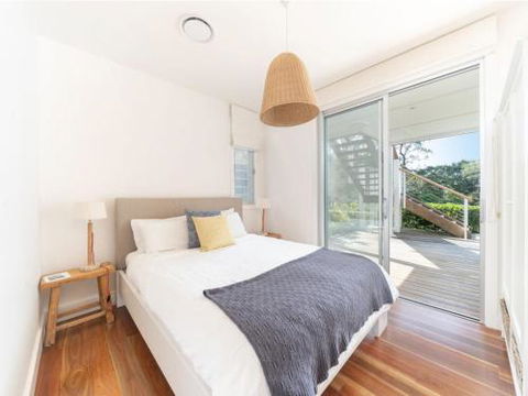 Coast At Hyams 4pm Check Out Sundays - Australia Accommodation 1