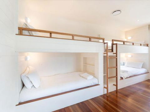 Coast At Hyams 4pm Check Out Sundays - Australia Accommodation 3