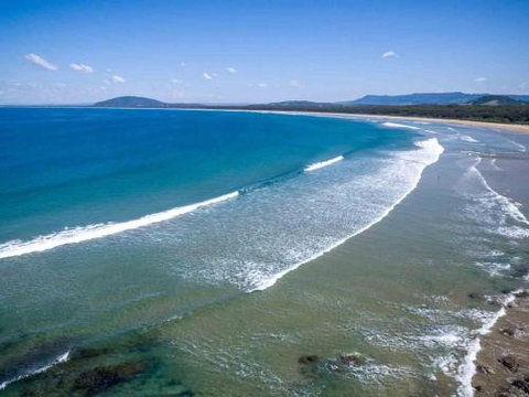 CARMELONE Gerroa 4pm Check Out On Sundays - Australia Accommodation 3