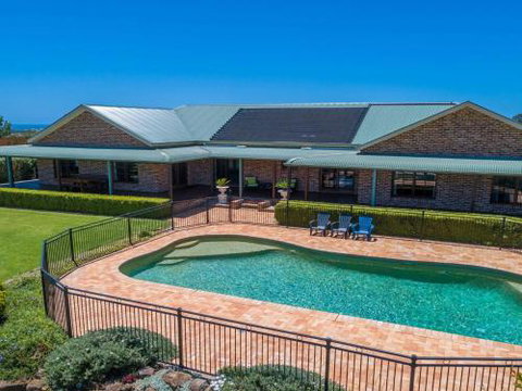 GULL HOUSE Kiama 4pm Check Out Sundays - Australia Accommodation 0