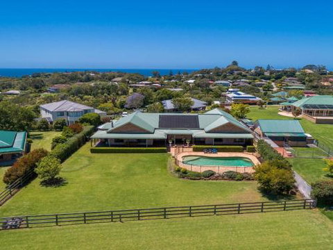 GULL HOUSE Kiama 4pm Check Out Sundays - Australia Accommodation 2