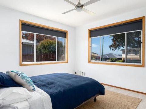 SPINDRIFT Kiama & Surrounds 4pm Check Out Sundays - Australia Accommodation 6