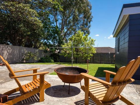 SPINDRIFT Kiama & Surrounds 4pm Check Out Sundays - Australia Accommodation 3