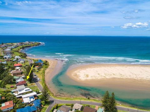 SEAWAYS Gerroa 4pm Check Out On Sunday - Australia Accommodation 0