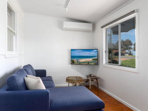 SEAWAYS Gerroa 4pm Check Out On Sunday - Australia Accommodation 5