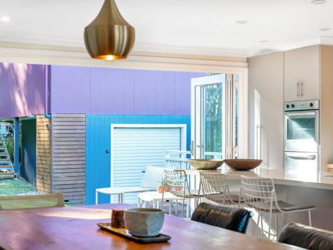 Tranquility At Hyams Beach - Australia Accommodation 3