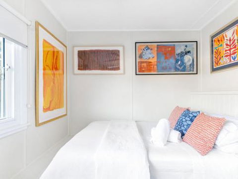 Tranquility At Hyams Beach - Australia Accommodation 1