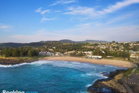 SURF BEACH DREAMS Kiama & Surrounds 4pm Check Out Sundays - Australia Accommodation 6
