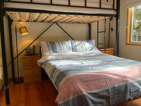 Anglesea Holiday House - Australia Accommodation 5