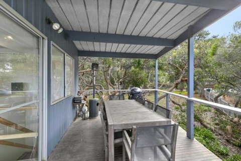 Anglesea Holiday House - Australia Accommodation 3