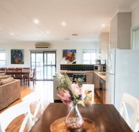The Tatler Lodge - Australia Accommodation