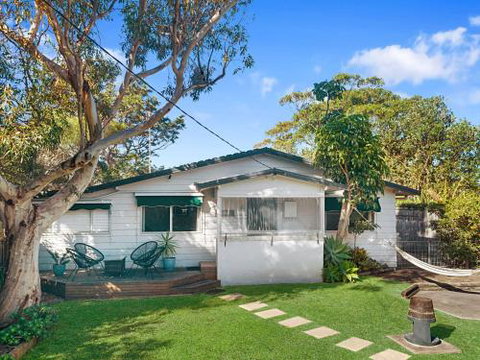 SEAWARD Werri Beach Gerringong 4pm Check Out Sundays - Australia Accommodation 0