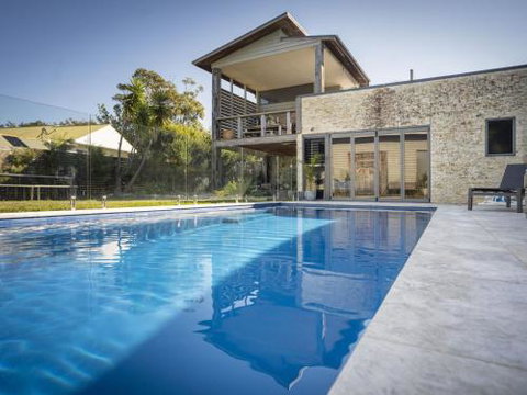 ARALUEN HOUSE Werri Beach 4pm Check Out Sundays - Australia Accommodation 0