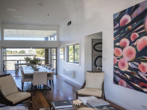 ARALUEN HOUSE Werri Beach 4pm Check Out Sundays - Australia Accommodation 3
