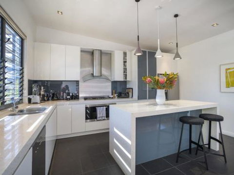 ARALUEN HOUSE Werri Beach 4pm Check Out Sundays - Australia Accommodation 6