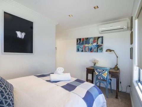 ARALUEN HOUSE Werri Beach 4pm Check Out Sundays - Australia Accommodation 5
