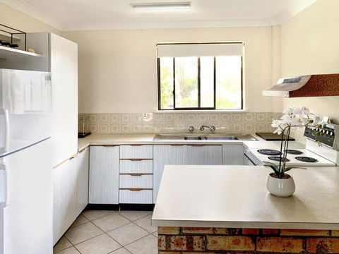 Fairburn Apartment 6 - Australia Accommodation 4
