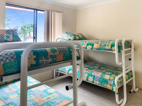 Fairburn Apartment 6 - Australia Accommodation 3