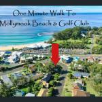 Fairburn Apartment 6 - Australia Accommodation 0