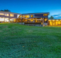 ALPINE LODGE Alpine Southern Highlands 4pm Check Out Sundays - Australia Accommodation