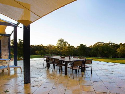 ALPINE LODGE Alpine Southern Highlands 4pm Check Out Sundays - Australia Accommodation 6
