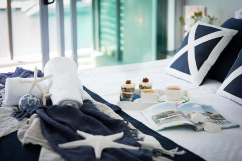 Marina Magic Escape Whitsundays - Australia Accommodation 1