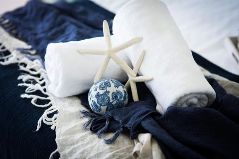 Marina Magic Escape Whitsundays - Australia Accommodation 4