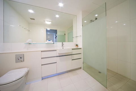 Marina Magic Escape Whitsundays - Australia Accommodation 6