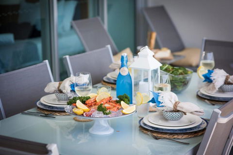 Marina Magic Escape Whitsundays - Australia Accommodation 3