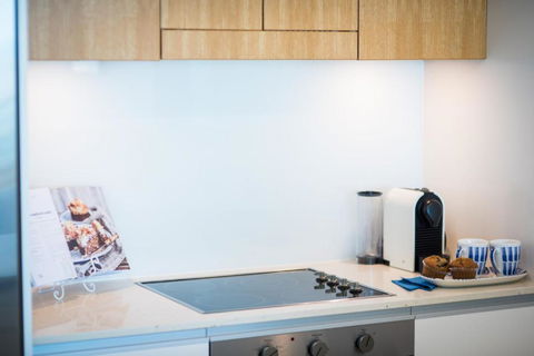 Marina Magic Escape Whitsundays - Australia Accommodation 2