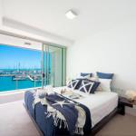 Marina Magic Escape Whitsundays - Australia Accommodation 0