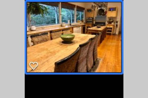Healesville Garden Country Retreat - Australia Accommodation 2