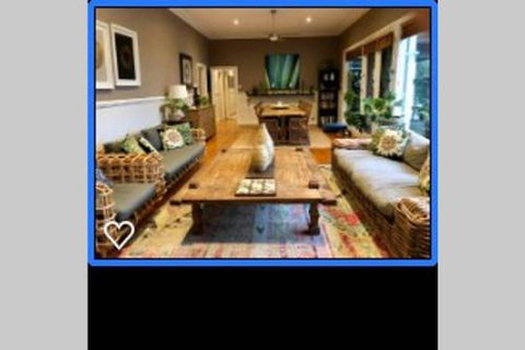 Healesville Garden Country Retreat - Australia Accommodation 1