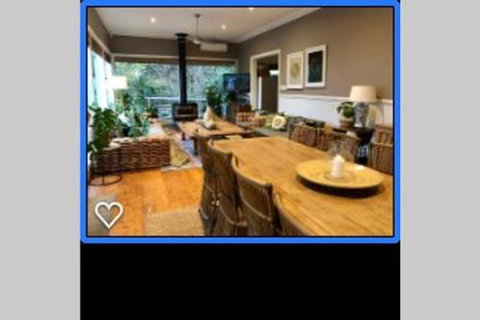 Healesville Garden Country Retreat - Australia Accommodation 3